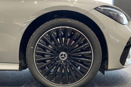 Mercedes CLE 200 4-Matic AMG Line