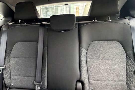 Renault Symbioz Evolution 1.2 TCe Eco-G LPG