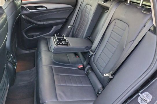 BMW X3 xDrive20d xLine