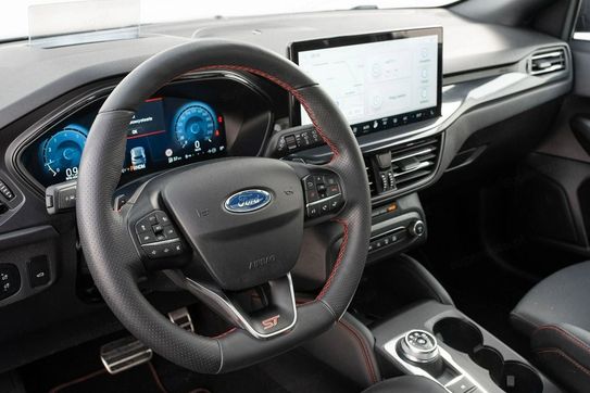 Ford Focus 2.3 EcoBoost ST