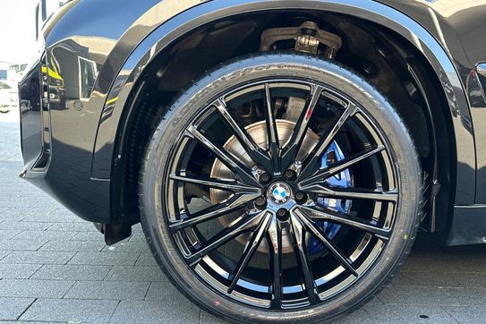 BMW X5 xDrive30d M Sport