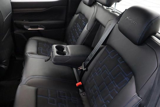 Ford Ranger MS-RT A10 4x4
