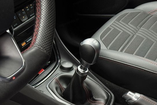 Ford Puma EcoBoost mHEV ST-Line X