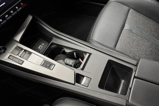 Peugeot 308 1.5 BlueHDi Allure Pack S&S EAT8