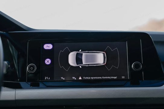Volkswagen Golf TDI Life DSG