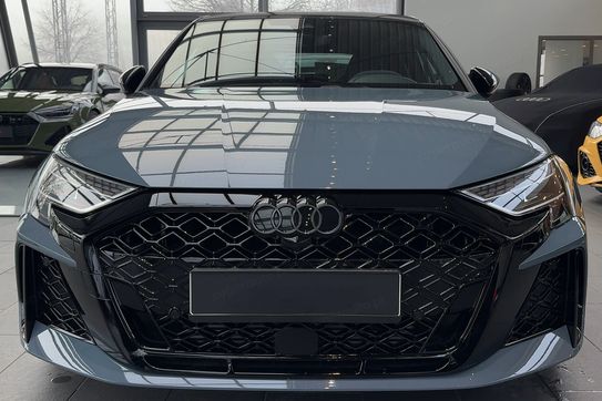 Audi A3 RS3 TFSI quattro Sportback