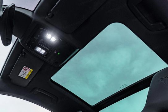 Cupra Formentor 1.4 e-Hybrid DSG
