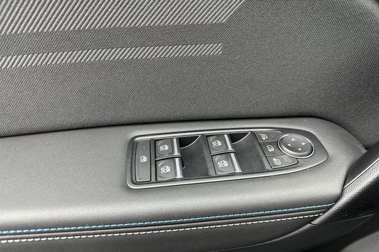 Renault Captur Esprit Alpine 1.6 E-Tech Hybrid AT