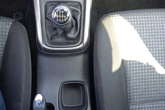 Suzuki SX4 S-Cross 1.4 SHVS Comfort