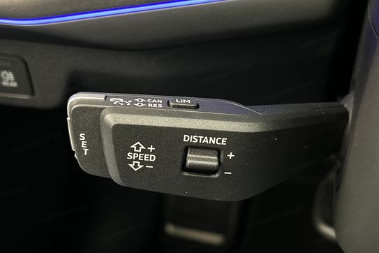 Audi Q3 e-Hybrid S line