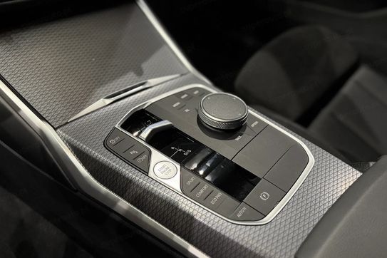 BMW Seria 3 Touring 318i M Sport