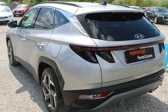 Hyundai Tucson 1.6
