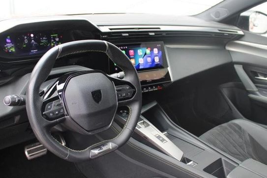Peugeot 408 1.2 PureTech GT S&S EAT8