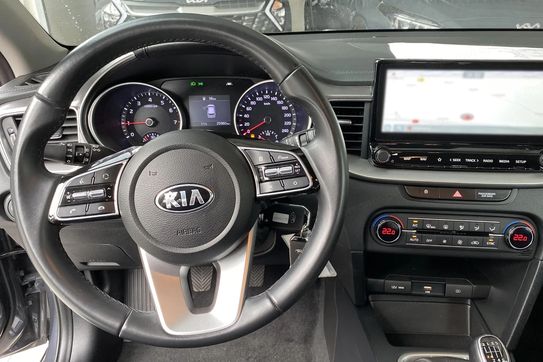 Kia Ceed 1.0 T-GDI M
