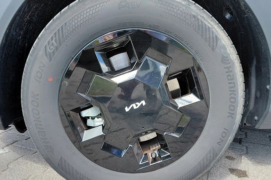 Kia EV2 42.2kWh