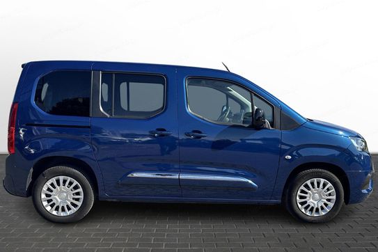 Toyota Proace City Verso L1H1 Business