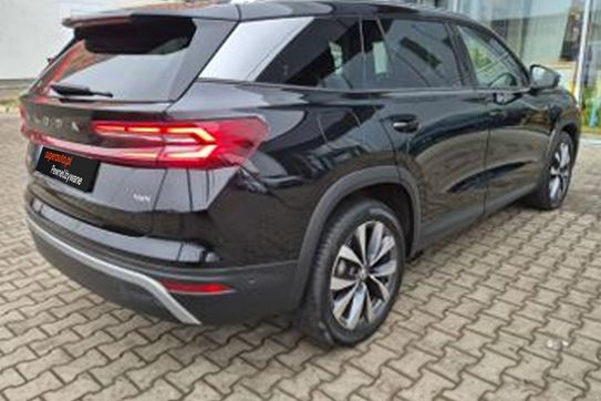 Skoda Kodiaq 2.0 TDI 4x4 Selection DSG