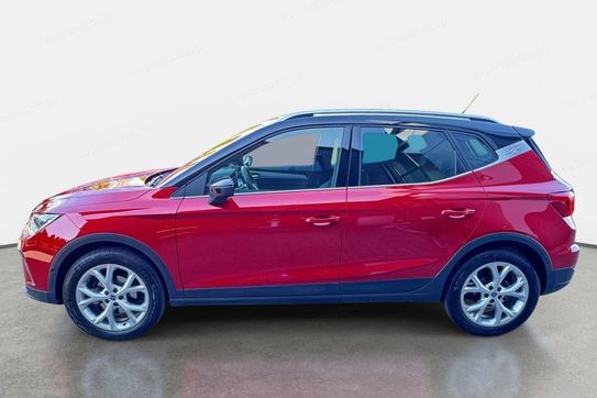 Seat Arona 1.5 Tsi Evo Fr Dsg