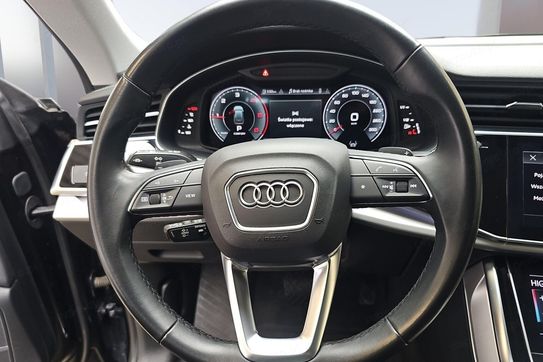 Audi Q8 45 TDI quattro