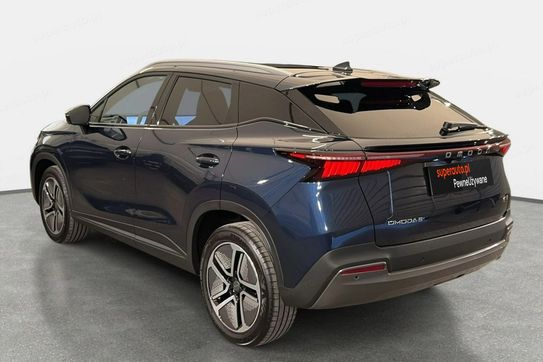 Omoda 5 E5 63.2kWh