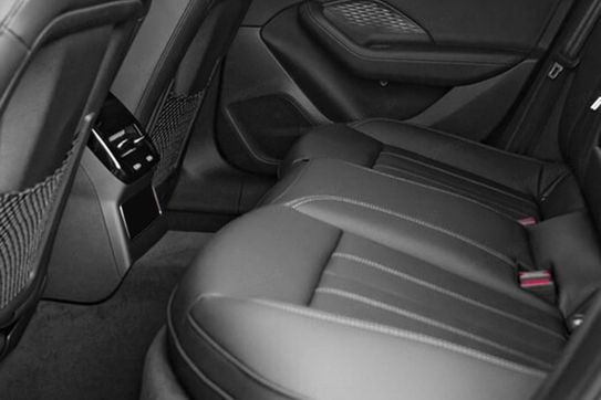 Audi A6 TDI quattro Avant