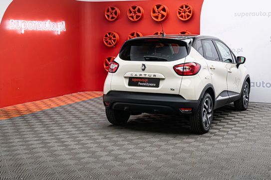 Renault Captur 0.9 TCe