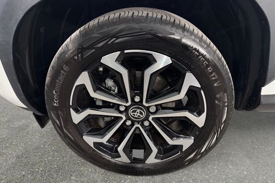 Toyota Yaris Cross 1.5 Hybrid