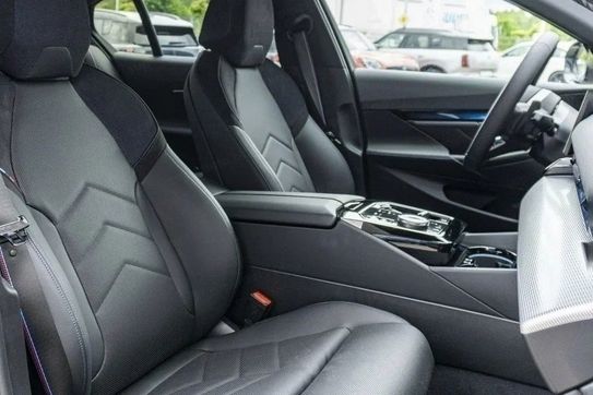 BMW Seria 5 Touring 520d xDrive M Sport