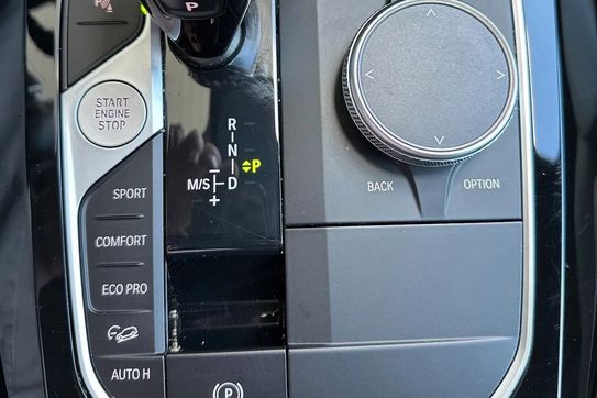 BMW X4 xDrive20d M Sport