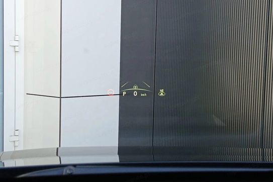 Lexus RZ 300e Prestige