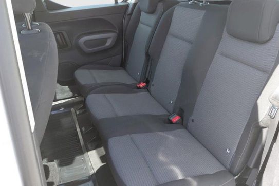 Toyota Proace City Verso 1.5 D-4D Combi
