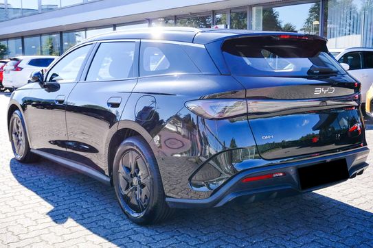 BYD Seal 6 DM-i Boost Touring