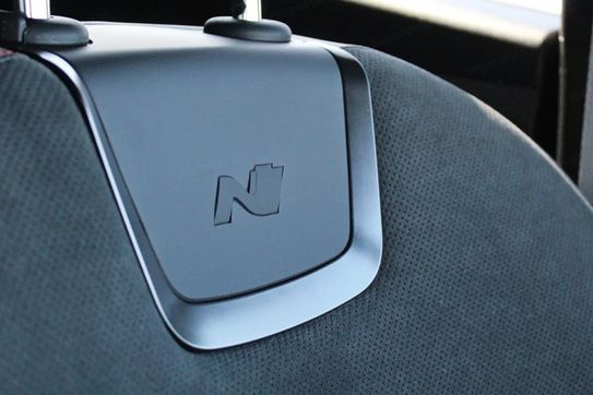 Hyundai Tucson 1.6 T-GDi 48V N-Line 2WD DCT