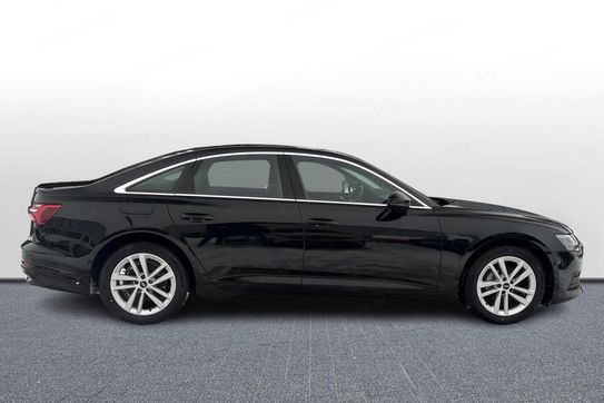 Audi A6 40 TDI mHEV S tronic
