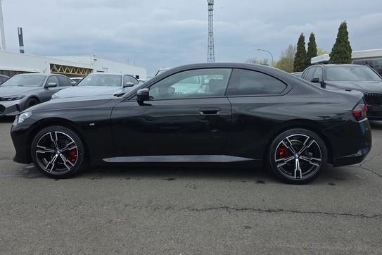 BMW Seria 2 Coupe 230i M Sport