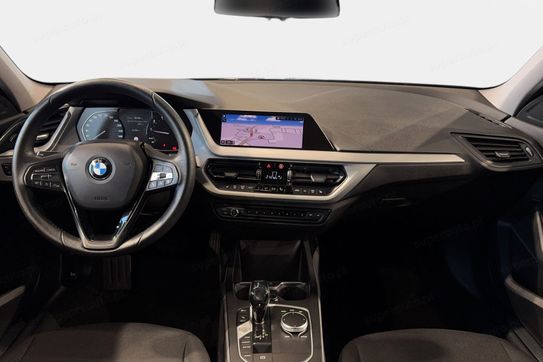 BMW Seria 1 118i M Sport