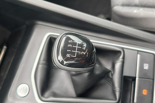 Volkswagen Golf 1.5 TSI EVO Life