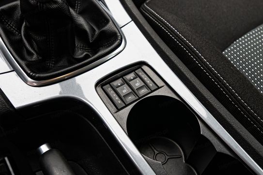 Ford Mondeo 1.6 EcoBoost