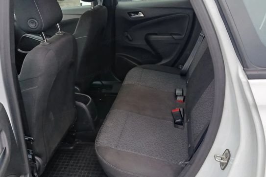 Opel Crossland X 1.2