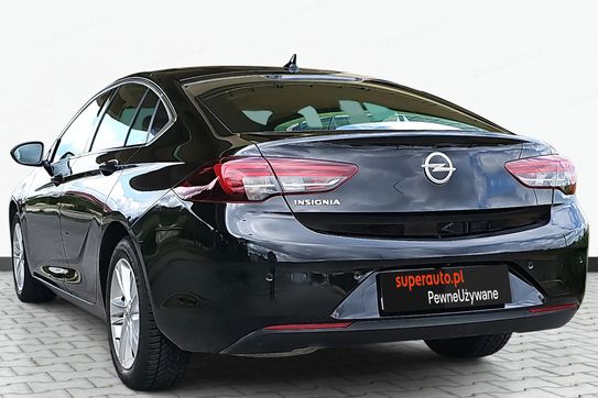 Opel Insignia 1.5 T Innovation S&S