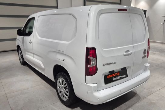 Fiat Doblo Cargo/Van Maxi L2H1