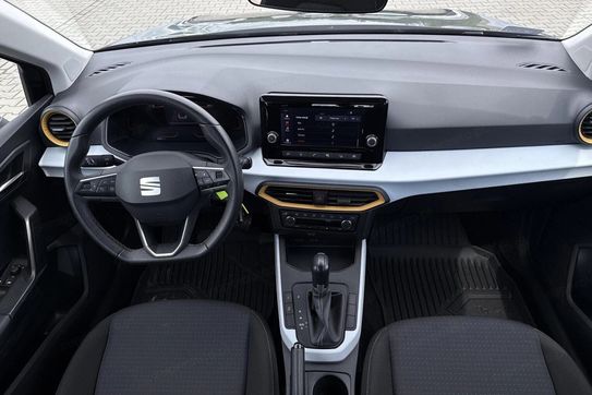 Seat Arona 1.0 TSI Style S&S DSG
