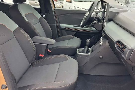 Dacia Sandero Stepway Extreme 1.0 TCe