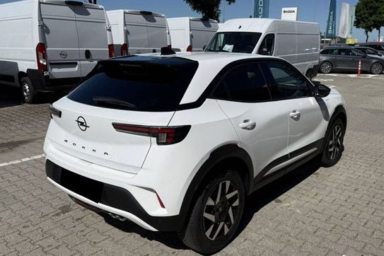 Opel Mokka Edition aut 1.2 T