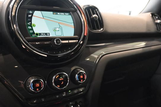 Mini Countryman Cooper aut