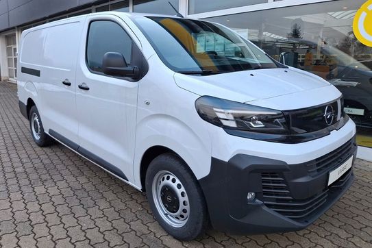 Opel Vivaro XL L2H1 EAT8