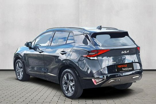 Kia Sportage T-GDI HEV Anniversary 2WD