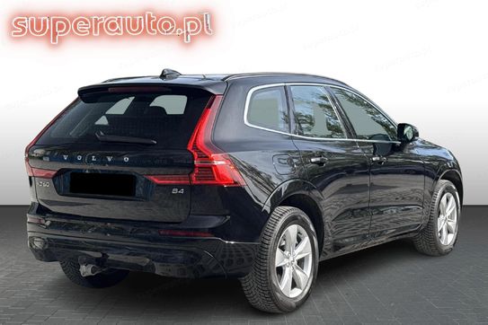 Volvo XC60 B4 B Core