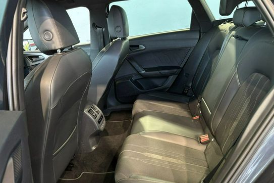 Cupra Leon 1.5 TSI DSG