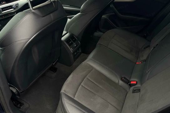 Audi A5 40 TFSI quattro S Line S tronic